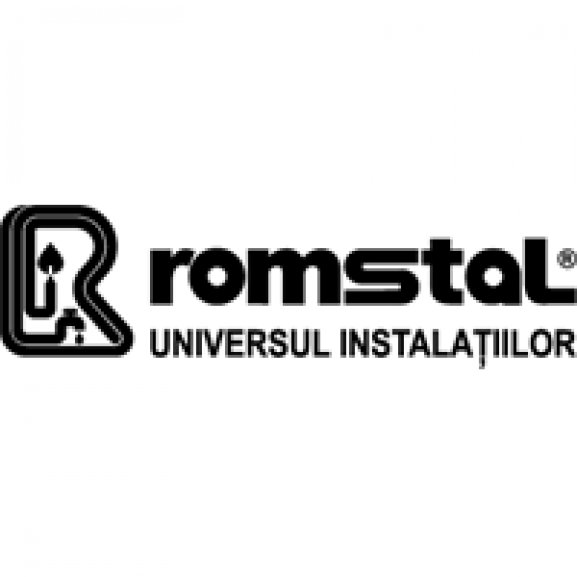 Logo of Romstal