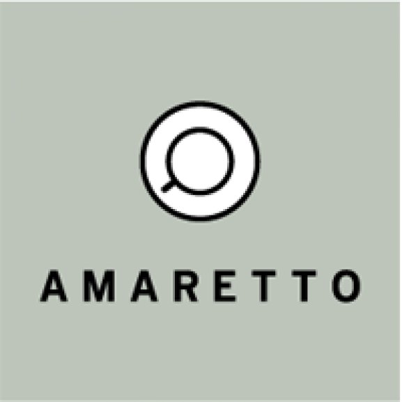 Logo of AMARETTO Bakery Café
