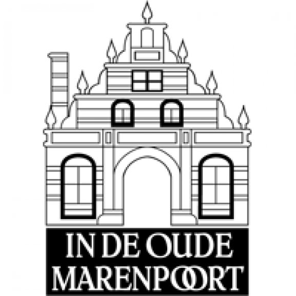 Logo of Marenpoort
