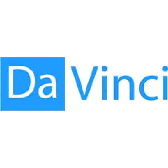 Logo of Da Vinci