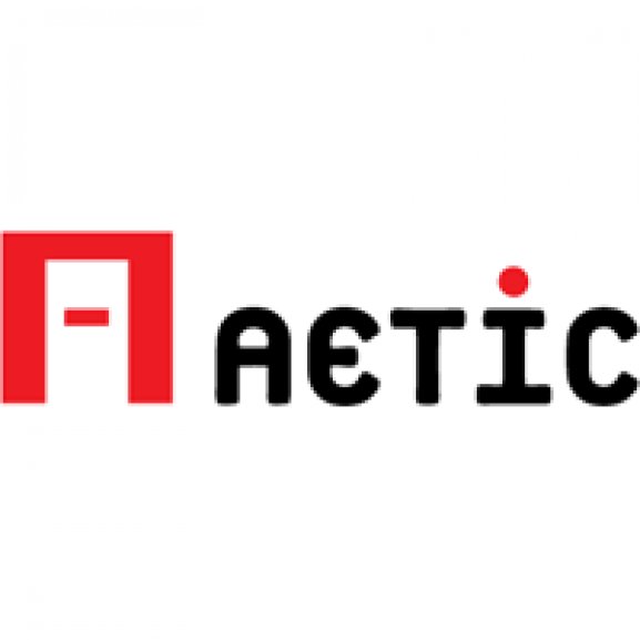 Logo of aetic