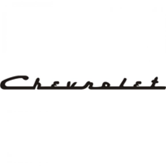 Logo of chevrolet classic