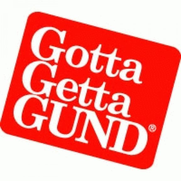 Logo of Gotta Getta Gund