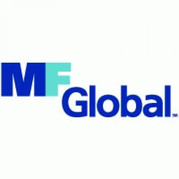 Logo of MF Global