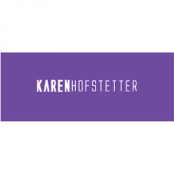 Logo of Karen Hofstetter