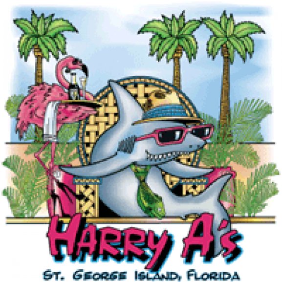 Logo of Harry A’s