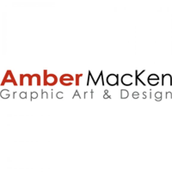 Logo of Amber MacKen