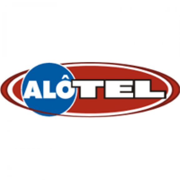 Logo of ALO TEL