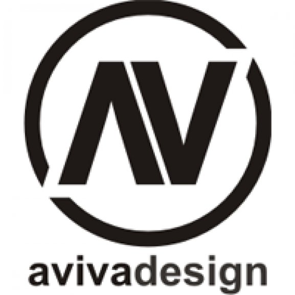 Logo of Aviva Design