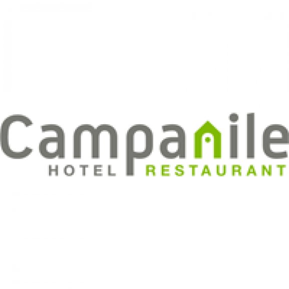 Logo of Campanile new