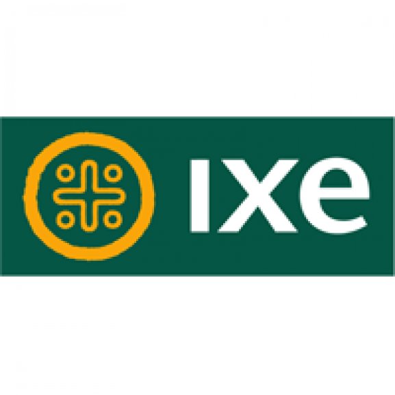 Logo of Ixe Banco