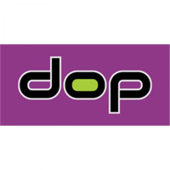 Logo of dop