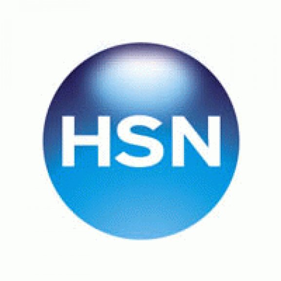 Logo of HSN