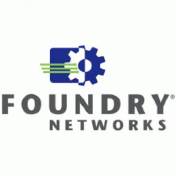 Logo of Foundry