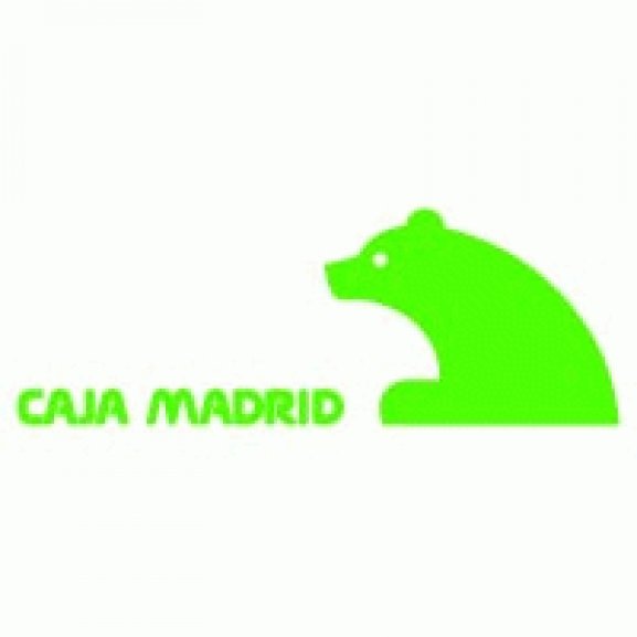 Logo of Caja Madrid