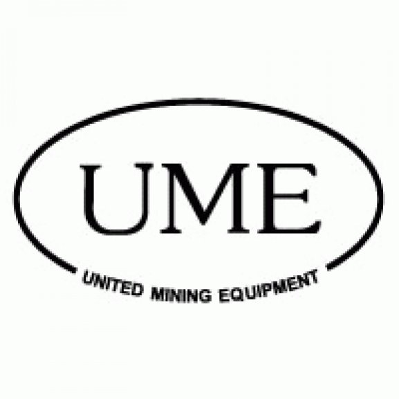 Logo of United Mining Equipment