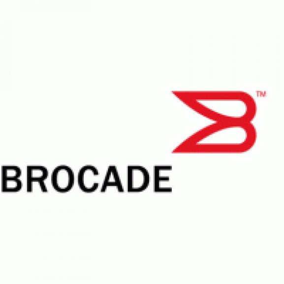 Logo of Brocade