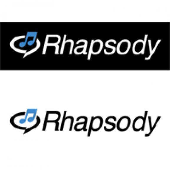 Logo of Rhapsody