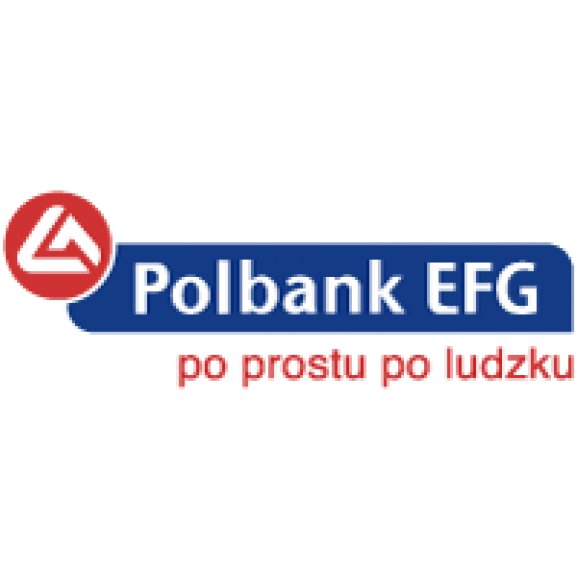 Logo of Polbank EFG