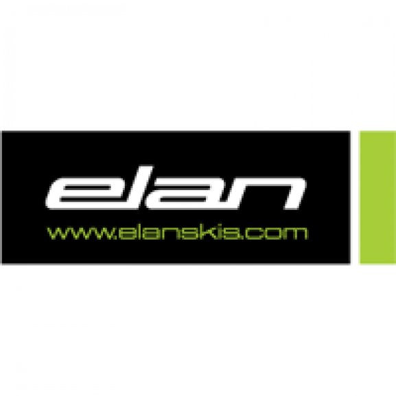 Logo of ELAN