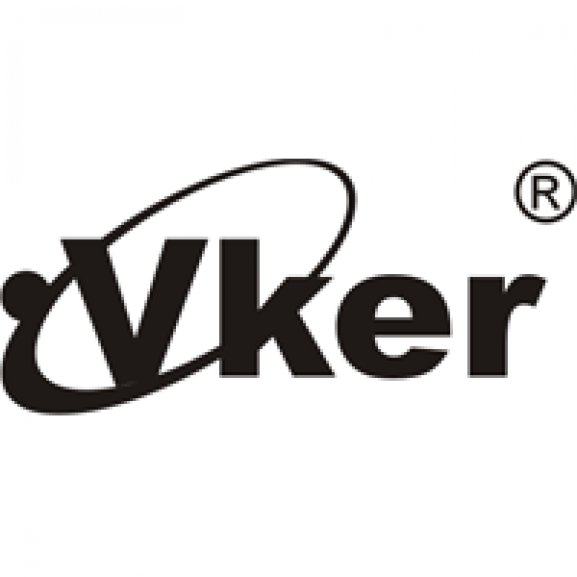Logo of Vker