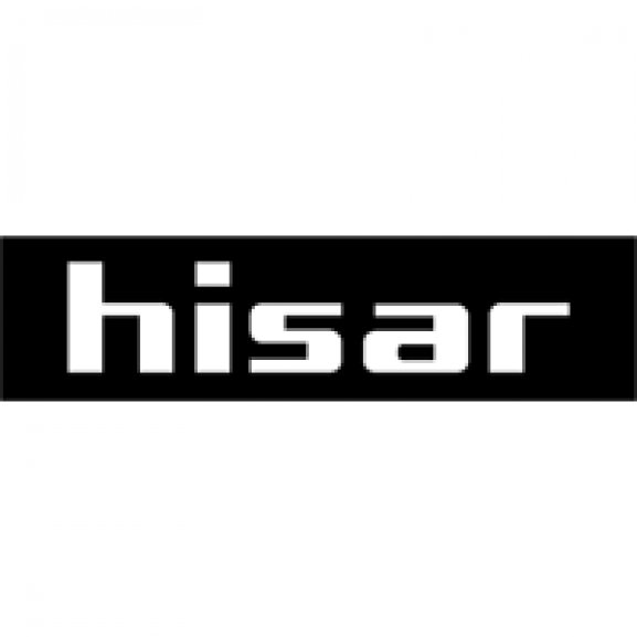 Logo of hisar