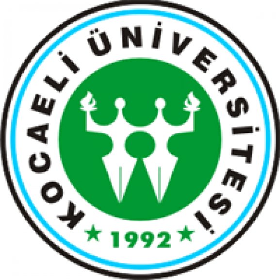 Logo of kocaeli üniversitesi