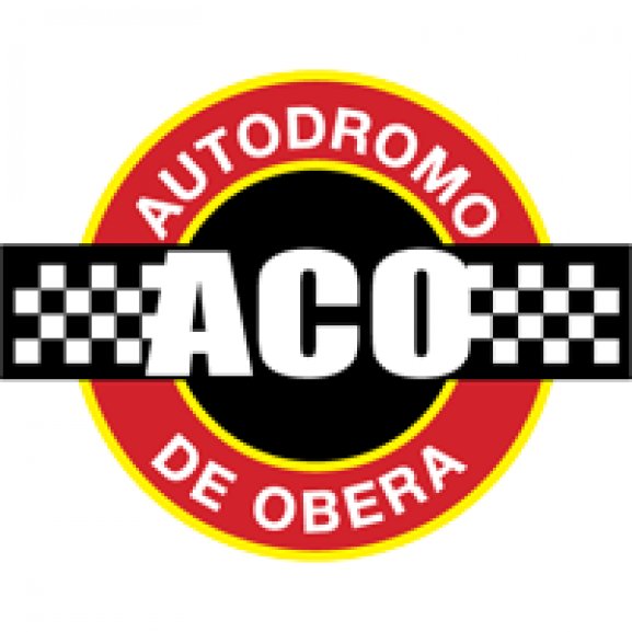 Logo of Automóvil Club Oberá