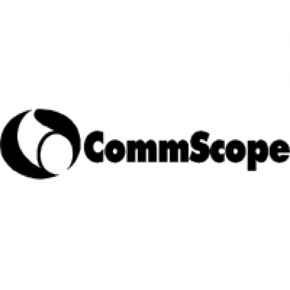 Logo of Commscope