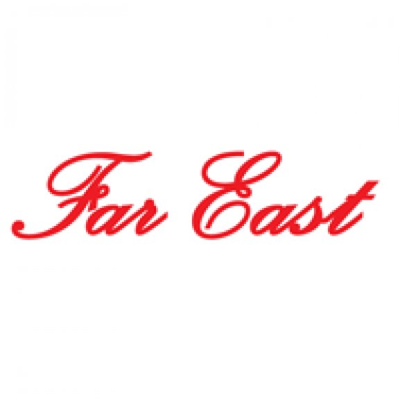 Logo of far east jewellers