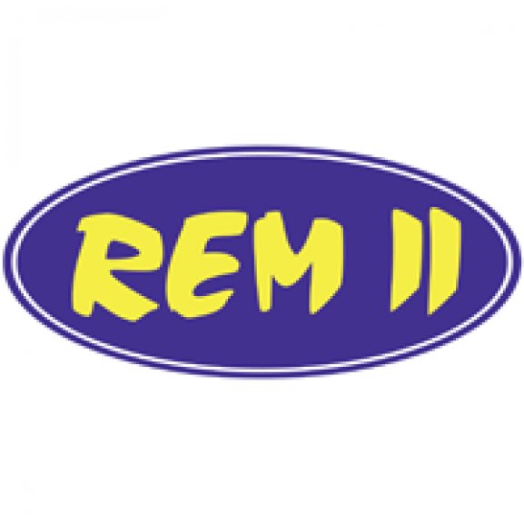 Logo of REM II