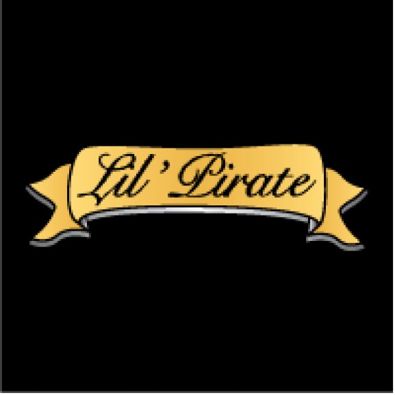 Logo of Lil' Pirate