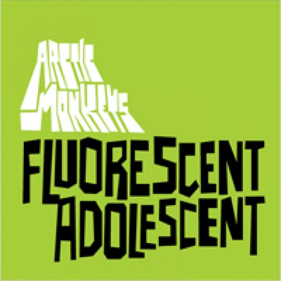 Logo of Arctic Monkeys