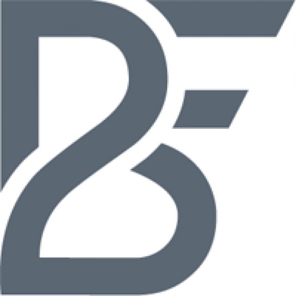 Logo of B2F