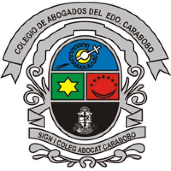 Logo of COLEGIO DE ABOGADOS CARABOBO