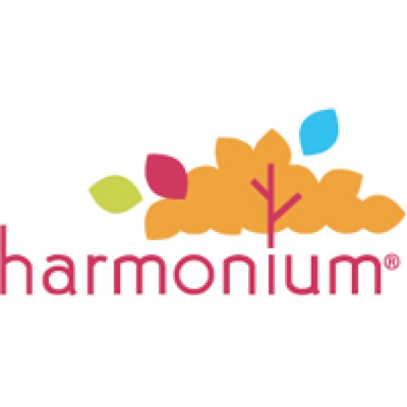 Logo of Harmonium