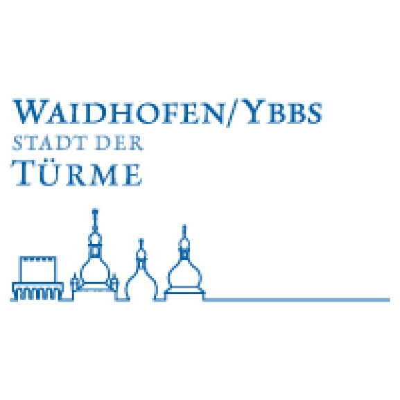 Logo of Waidhofen an der Ybbs