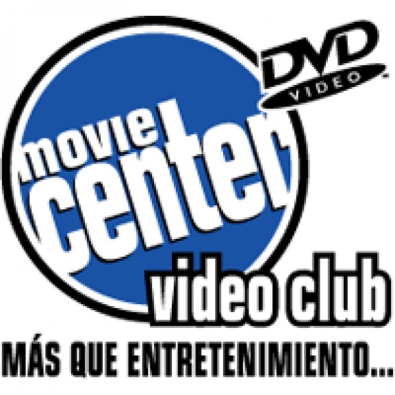 Logo of Movie Center Video Club