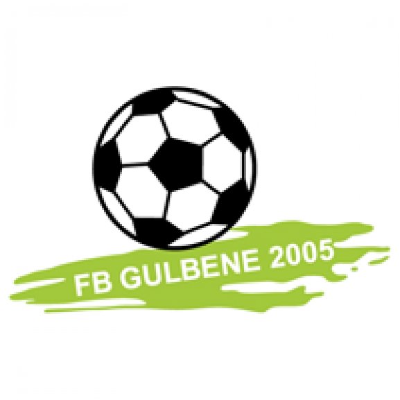 Logo of FB Gulbene 2005