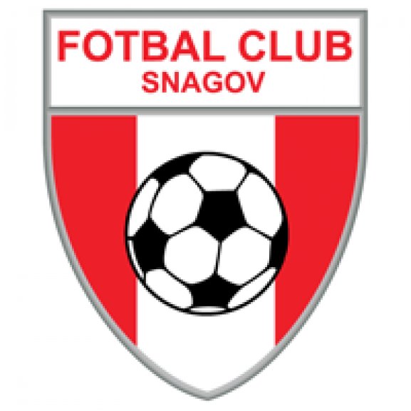 Logo of FC Snagov