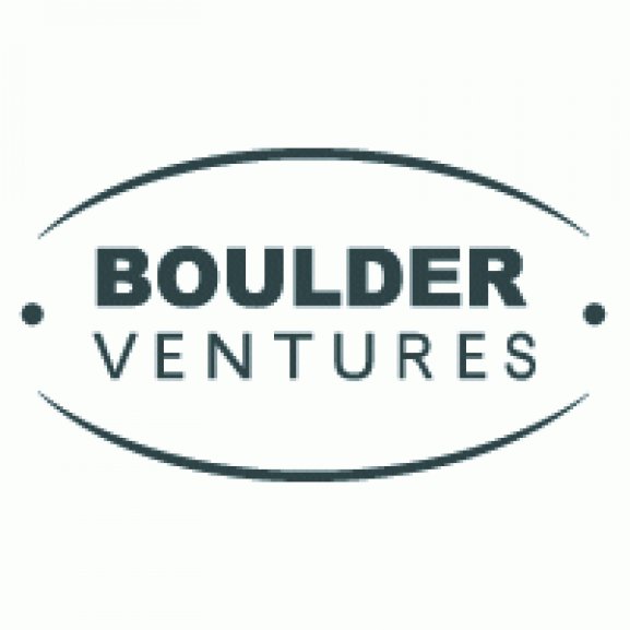 Logo of Boulder ventures