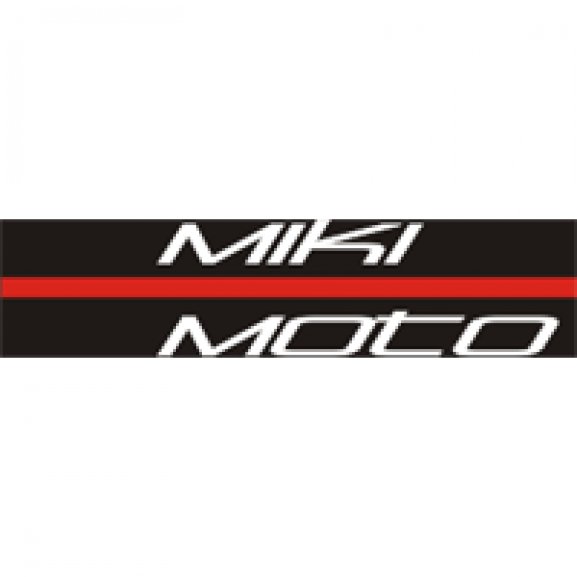 Logo of Miki moto