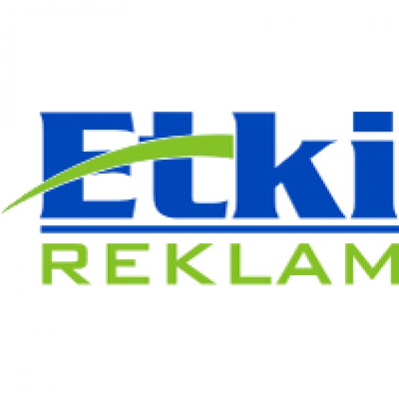 Logo of Etki Reklamcılık