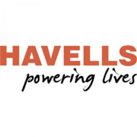 Logo of HAVELLS