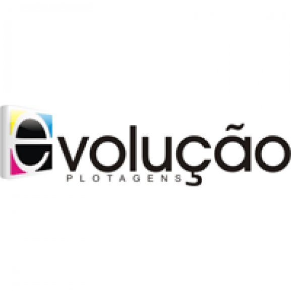 Logo of Evolução Plotagens