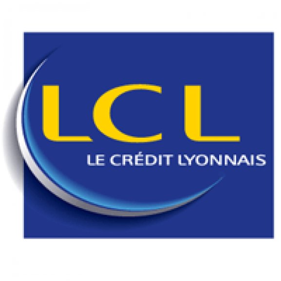 Logo of LCL Le Crédit Lyonnais