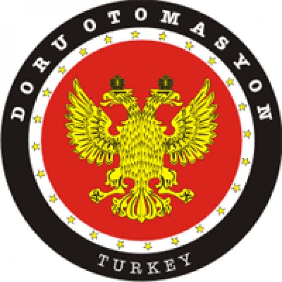 Logo of eagle