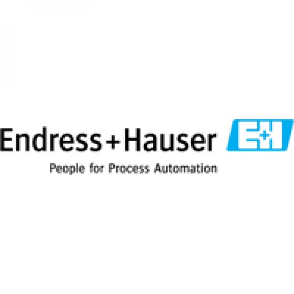 Logo of Endress+Hauser