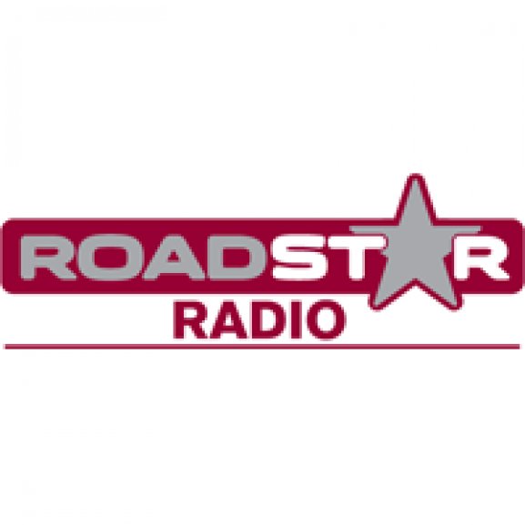Logo of Roadstar Radio