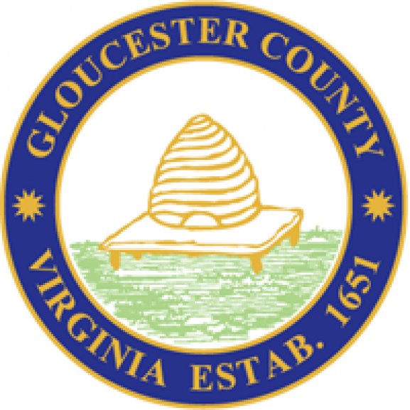 Logo of Glocester County